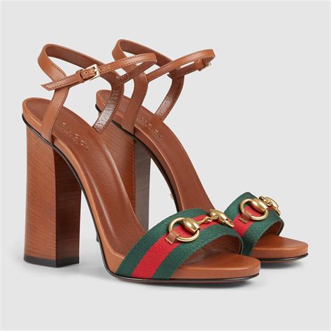 gucci adjustable sandals|Gucci sandals women 2020.